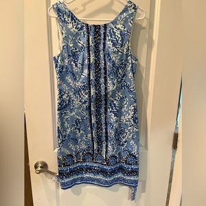Size 4 Lilly dress